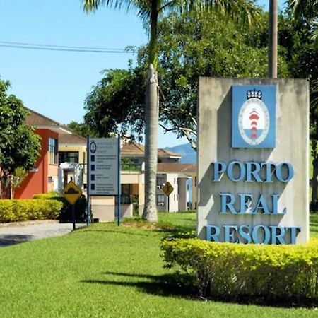Porto Real Resort Suites, Paraiso Em Angra Mangaratiba Luaran gambar