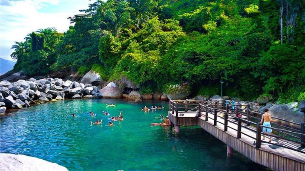 Porto Real Resort Suites, Paraiso Em Angra Mangaratiba Luaran gambar