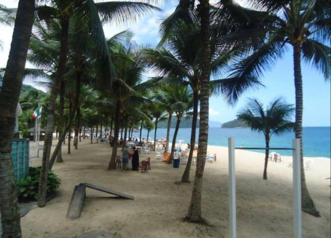 Porto Real Resort Suites, Paraiso Em Angra Mangaratiba Luaran gambar