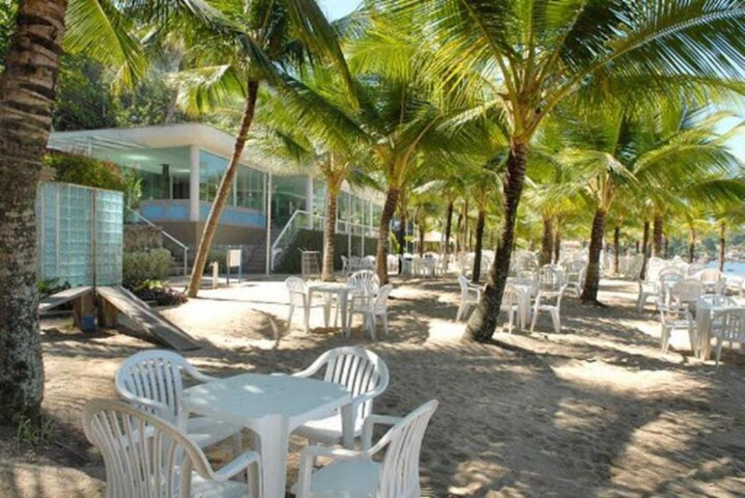 Porto Real Resort Suites, Paraiso Em Angra Mangaratiba Luaran gambar