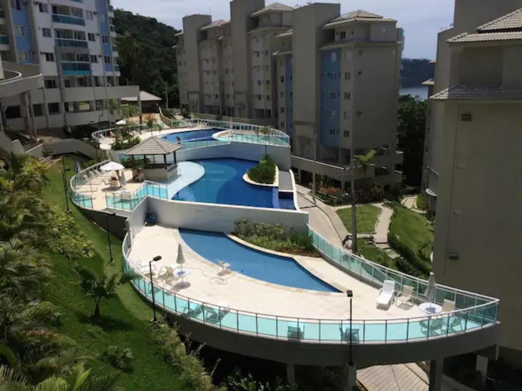 Porto Real Resort Suites, Paraiso Em Angra Mangaratiba Luaran gambar