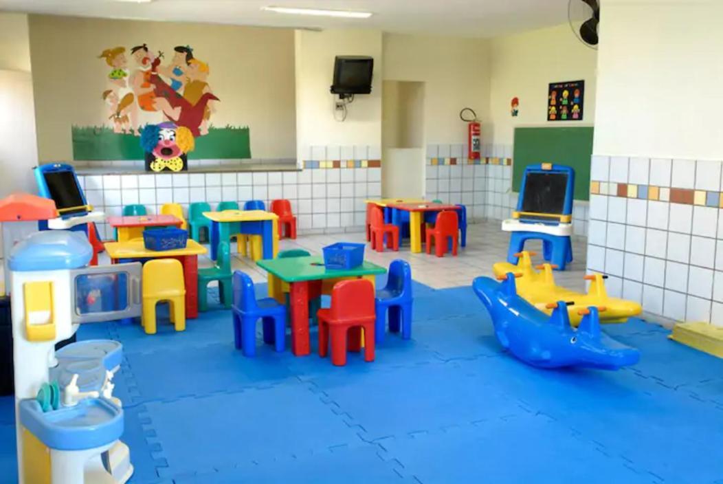 Porto Real Resort Suites, Paraiso Em Angra Mangaratiba Luaran gambar