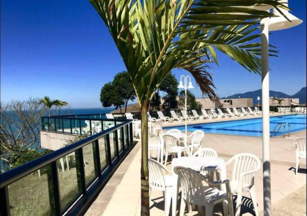 Porto Real Resort Suites, Paraiso Em Angra Mangaratiba Luaran gambar